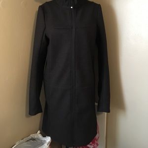 Lululemon long jacket